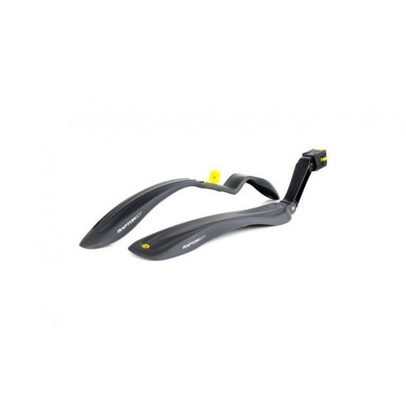 Щитки SIMPLA Raptor 2